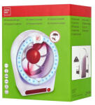 SwissInno Solutions szúnyogcsapda ventilátorral, LED lámpával, 15W - pepita - 47 930 Ft