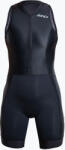 ZONE3 Combinezon de triatlon pentru femei ZONE3 Activate+ Sleeveless Trisuit black