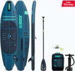 Jobe Placă SUP JOBE Aero Rasa Compact SUP Board Package 10'6