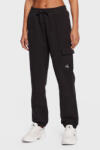 Calvin Klein Pantaloni trening dama Calvin Klein Jeans J20J220262 L INTL Negru