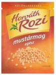 Horváth Rozi Mustármag Egész 20g - pepita