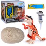 Primal Hatch Primal Hatch, Hybrid Hatchers, set de joaca cu figurina dinozaur si accesorii Figurina