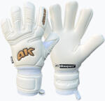 4keepers Mănuși de portar 4keepers Champ Gold VII NC white