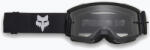 FOX Ochelari de ciclism pentru copii Fox Racing Main Core Jr black/clear