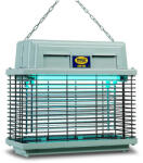 MO-EL M-309 elektromos rovarcsapda - pepita