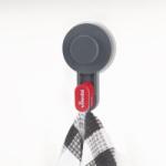 Vileda Easy Home 37086 öntapadós akasztó készlet 3 darabos (4043891370865)