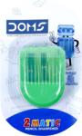 DOMS 2Matic Острилка Различни цветове (<![CDATA[N80626]]>)