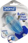 DOMS Rocket Point Eraser Острилка Различни цветове (<![CDATA[N80632]]>)