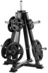 Zoco Body Fit tárcsatartó, terhelési átmérő 50 mm, maximális támogatott súly 500 kg, acél (ZCB-GLJ002)