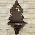  Verona Falikút - Bronz - 66cm