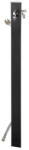 Colortap kerti kút TRIANGLE 400 fekete - pepita - 81 861 Ft
