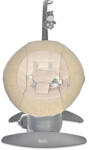 Lorelli Bella elektromos babahinta 9 kg-ig - Beige Dots