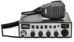 Jopix 900PRO 40CH CB rádióállomás, AM/FM, 4W, ASQ, 12-24V