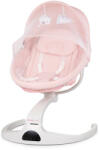 Chipolino E-sway elektromos babahinta - pink marshmellow - pepita - 52 629 Ft