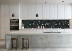 Wallplex konyhahátfal Terazzo 1