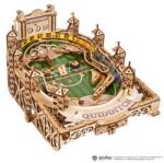 UGears 3D puzzle, Quidditch Pinball, Ugears, fa, 402 darab