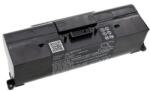 Cameron Sino Li-Ion akku 16.0V / 4200mAh, iRobot ABL-H kompatibilis, FEKETE (CS-IRB900VX)