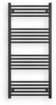 Nero Italia Italia Törölközőszárító Radiátor - 60x130 cm