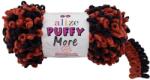 alize Puffy More 6262 Плетива прежда (6262)