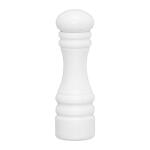 Ambition Só- és Borsőrlő - Fa - Fehér - 17 cm (5904134804204)