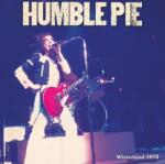 Humble Pie - Winterland 1973 (Deluxe Edition) (2 CD) (0889466714726)