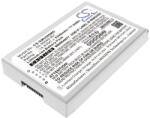 Cameron Sino Li-Ion akku 14.4V / 5350mAh, GE 03-50049-001 kompatibilis, FEHÉR (CS-GMU580MD)
