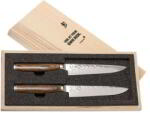Kai Shun Premier Steak késkészlet (2db) - 13cm (KAI TDMS400)