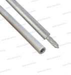  94262102 HDG Toldható földelő szonda 20mm/1500mm
