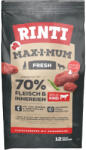 RINTI 2x12kg RINTI Max-i-mum Fresh marha száraz kutyatáp