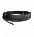 XBS 10mm köracél szigetelt DR10 OC/PVC 0, 62m/kg kb. 80m/tekercs CSAK EGÉSZ TEKERCSBEN!