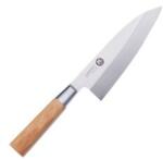 Suncraft Mu Bambusz Deba 165 Mm konyhakés halakhoz