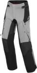 Alpinestars Andes V4 Drystar motoros nadrág fekete-sötétszürke