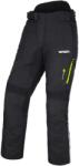 RSA Wasp motoros nadrág fekete-fehér-fluo sárga 3 - II. minőség