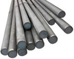 XBS 12mm köracél tüzihorganyzott 6m/szál kb: 0, 945kg/m