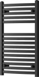 Mexen Helios Törölközőszárító Radiátor - 800x500 mm - Fekete (5905315050571)