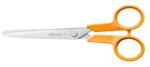 Fiskars Foarfece de hârtie 17 cm, FISKARS „Classic, portocaliu