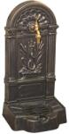  Firenze Falikút - Antik Arany - Alumínium - 86cm