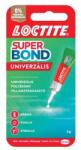 Henkel Super adeziv, 3 g, HENKEL „Loctite Super Bond Liquid - tonerdepot - 13,41 RON