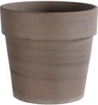  Calima Agyagcserép - Bazalt - 60 cm (S227/60-025)