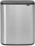 Brabantia Bo Touch Bin - 60L XXL Szemetes (223082)