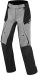 Alpinestars Stella Andes V4 Drystar női motoros nadrág fekete-sötétszürke