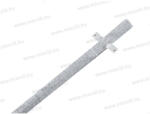 XBS LVB-2000 Levezető védő burkolat 35X35/4 2000mm