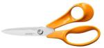 Fiskars Foarfece de bucătărie, 18 cm FISKARS „Classic, portocaliu