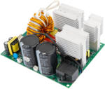 Red Technic Hegesztőgép Vezérlőpanel - 160A, 230V - RTMSTF0001 típushoz (RTMSTF0001-PCB) (RTMSTF0001-PCB)