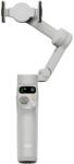 DJI Osmo Mobile 7 3 tengelyes stabilizátor, Fehér (94709)
