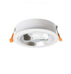  KELLY LED Beépíthető Lámpa - 15W - Fehér