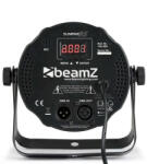BeamZ SlimPAR 35 RGB (12x3W) DMX LED reflektor - pepita