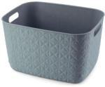 Keter Softex kosár 37, 9X29, 2 cm türkíz (3253924848273)