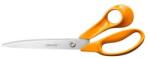 Fiskars Foarfece de croitorie, 25 cm, FISKARS „Classic, portocaliu