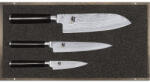 Kai Shun Classic 3 darabos kés készlet (DM-0700 + DM-0701 + DM-0702) (DMS-310) (DMS-310)
